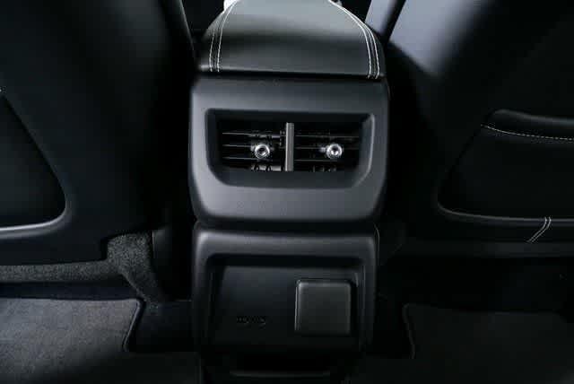 new 2026 Cadillac OPTIQ car, priced at $51,995