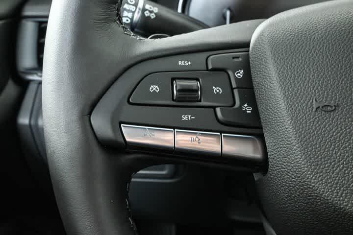 new 2025 Cadillac CT4 car, priced at $42,115