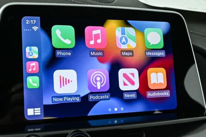 new 2025 Cadillac CT4 car, priced at $42,115