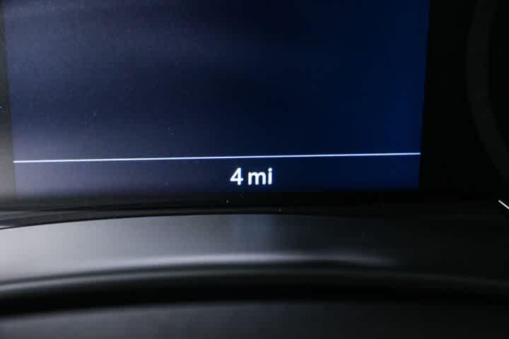 new 2025 Cadillac CT4 car, priced at $42,115