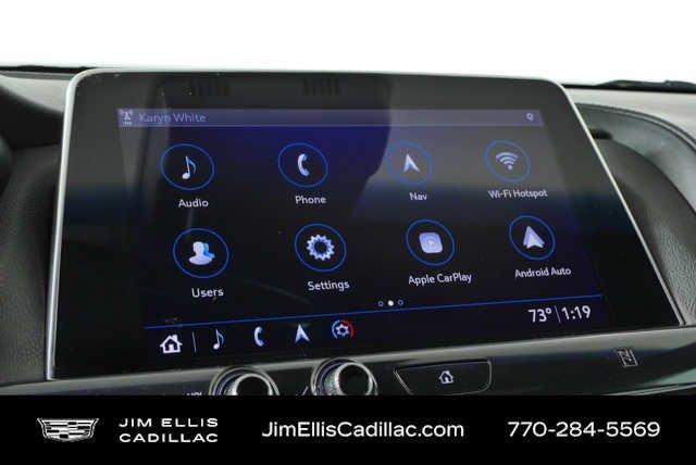 used 2020 Cadillac CT5 car, priced at $19,977