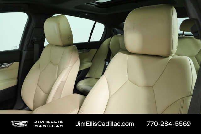 used 2020 Cadillac CT5 car, priced at $19,977