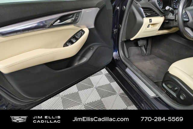 used 2020 Cadillac CT5 car, priced at $19,977