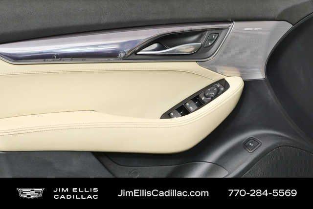 used 2020 Cadillac CT5 car, priced at $19,977