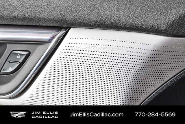 used 2020 Cadillac CT5 car, priced at $19,977