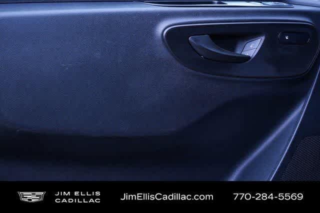 used 2024 Mercedes-Benz Sprinter 2500 car, priced at $48,750