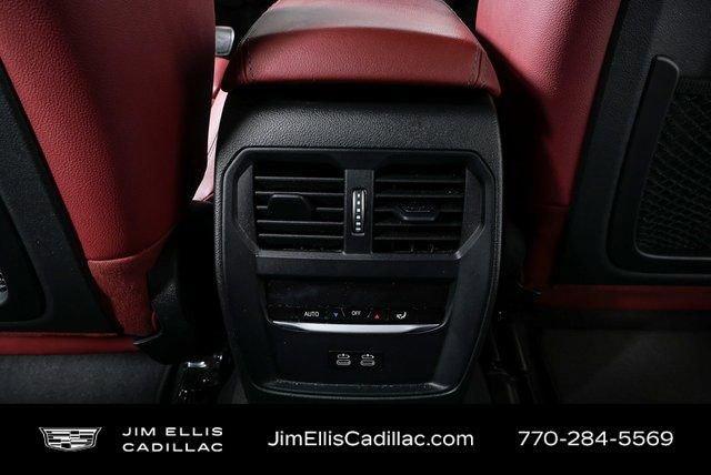 used 2023 BMW i4 Gran Coupe car, priced at $39,000