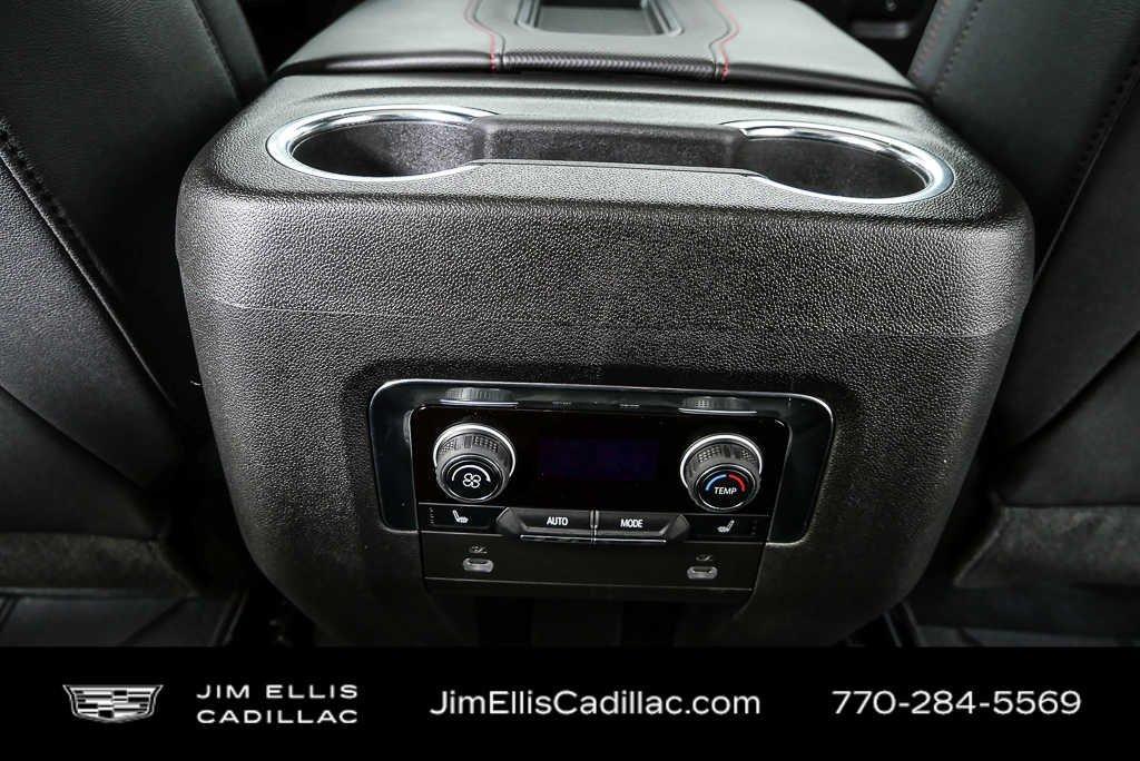 used 2023 Chevrolet Tahoe car, priced at $61,500