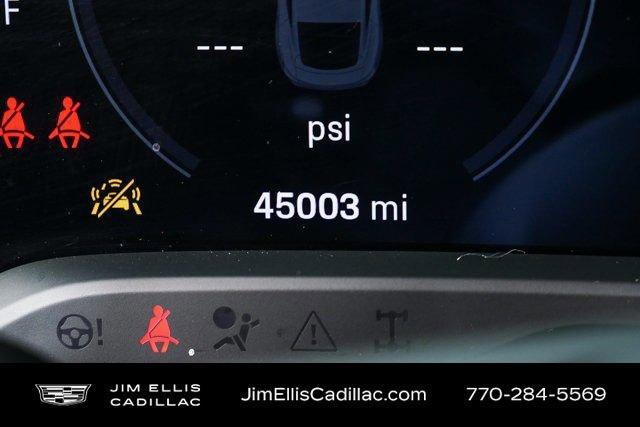 used 2021 Porsche Taycan car, priced at $88,512