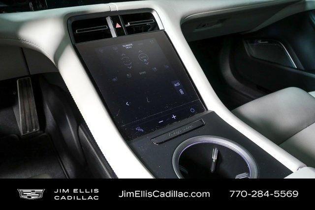 used 2021 Porsche Taycan car, priced at $88,512