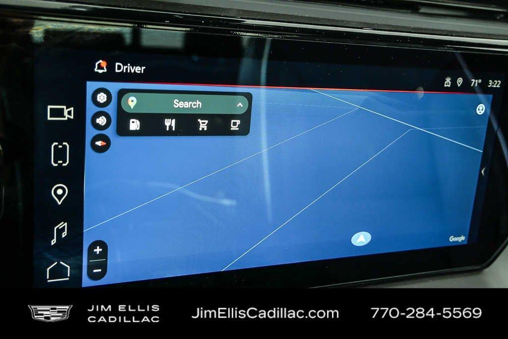 used 2024 GMC Sierra 2500 car, priced at $82,550