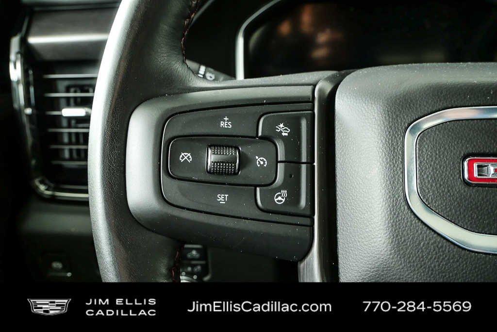 used 2024 GMC Sierra 2500 car, priced at $82,550
