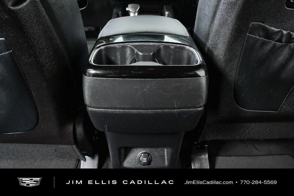 used 2022 Kia Telluride car, priced at $27,320