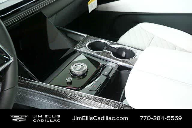 used 2026 Cadillac Escalade car, priced at $198,500
