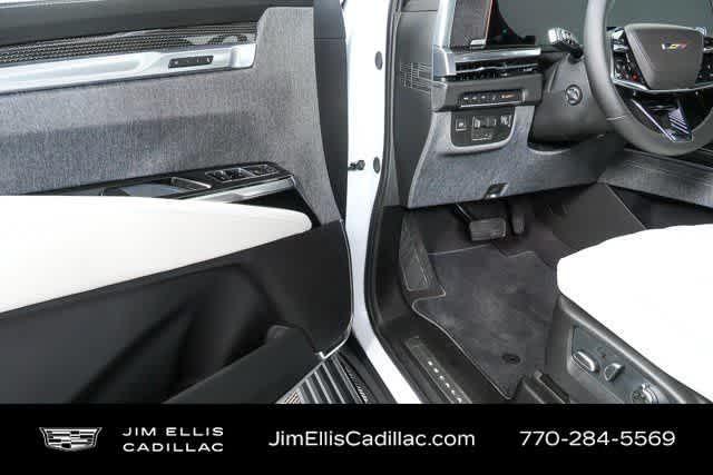 used 2026 Cadillac Escalade car, priced at $198,500