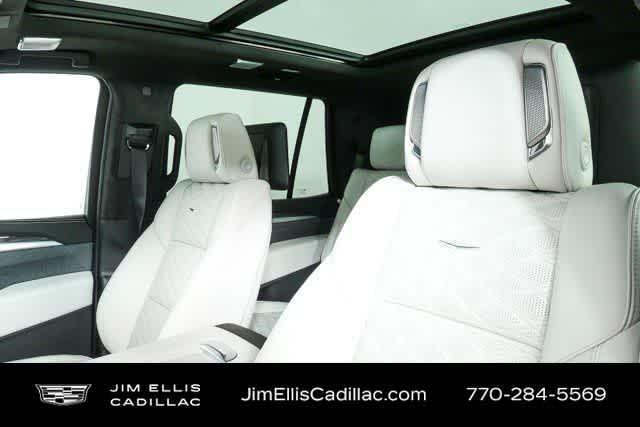used 2026 Cadillac Escalade car, priced at $198,500