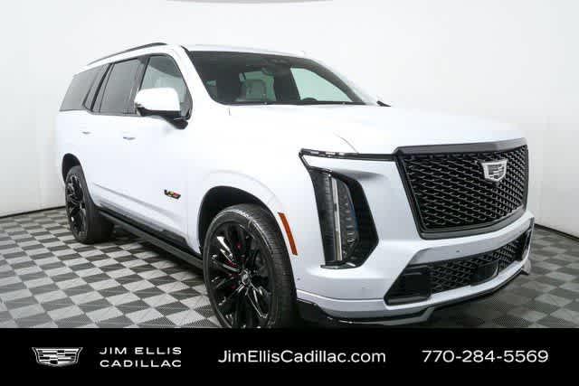 used 2026 Cadillac Escalade car, priced at $198,500