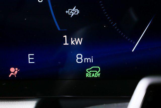 new 2026 Cadillac OPTIQ car, priced at $57,594