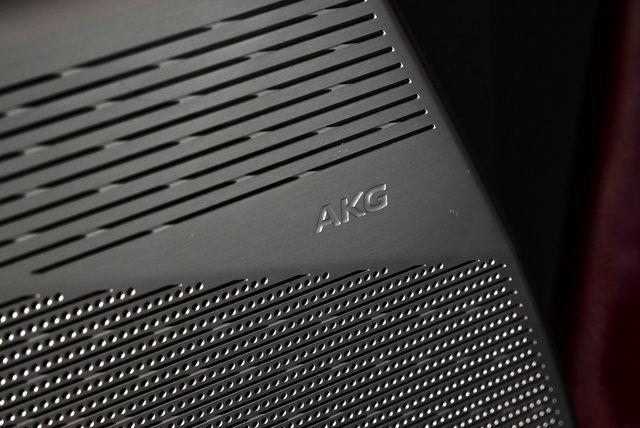 new 2026 Cadillac OPTIQ car, priced at $57,594