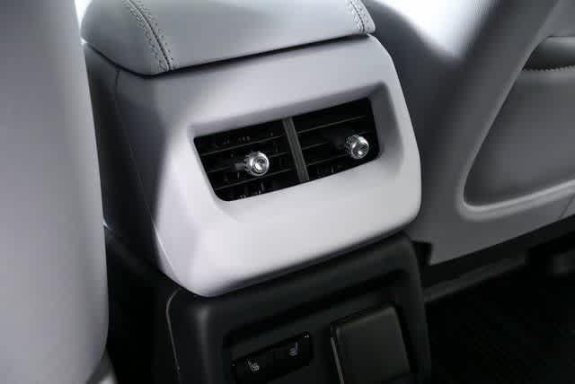 new 2026 Cadillac OPTIQ car, priced at $56,594