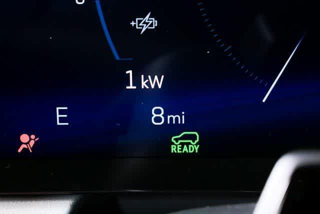 new 2026 Cadillac OPTIQ car, priced at $56,594