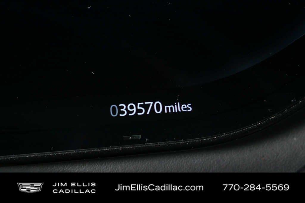 used 2024 Land Rover Range Rover car, priced at $94,300