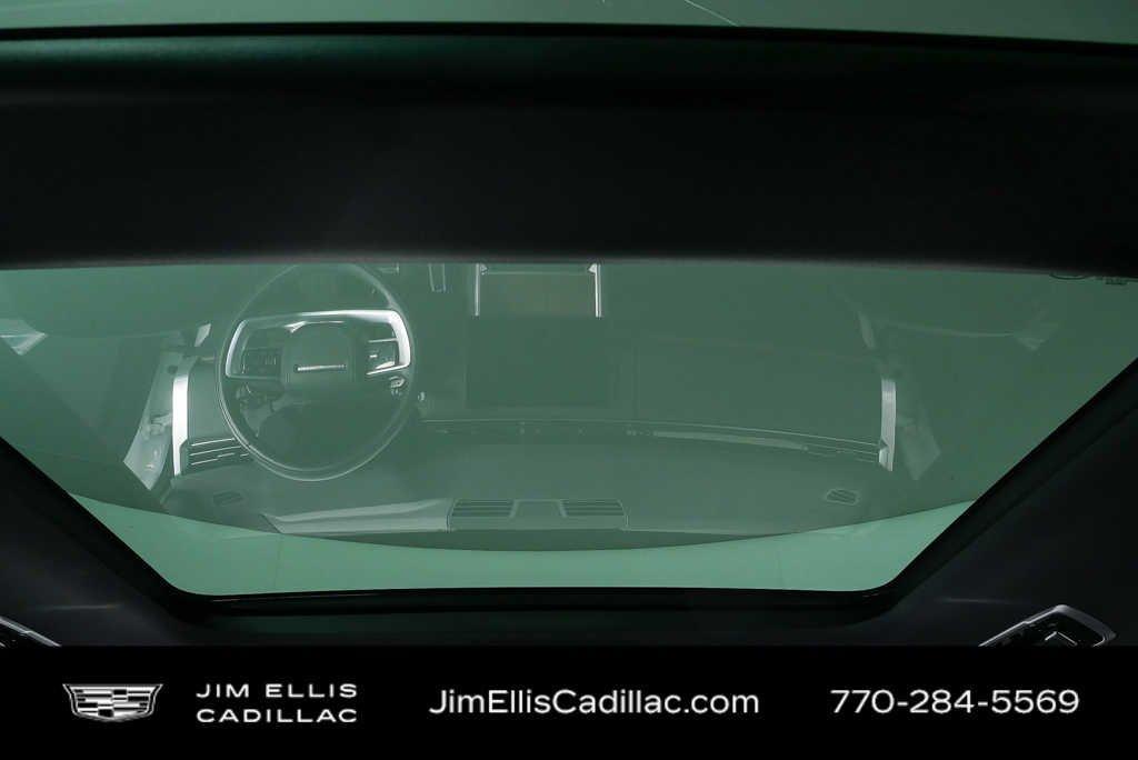 used 2024 Land Rover Range Rover car, priced at $94,300