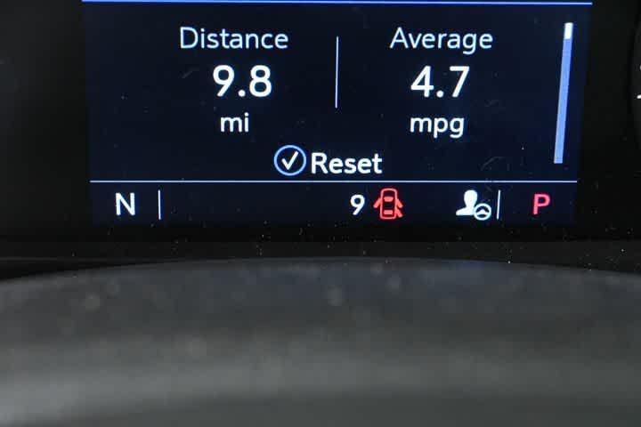 new 2025 Cadillac CT4 car, priced at $42,460