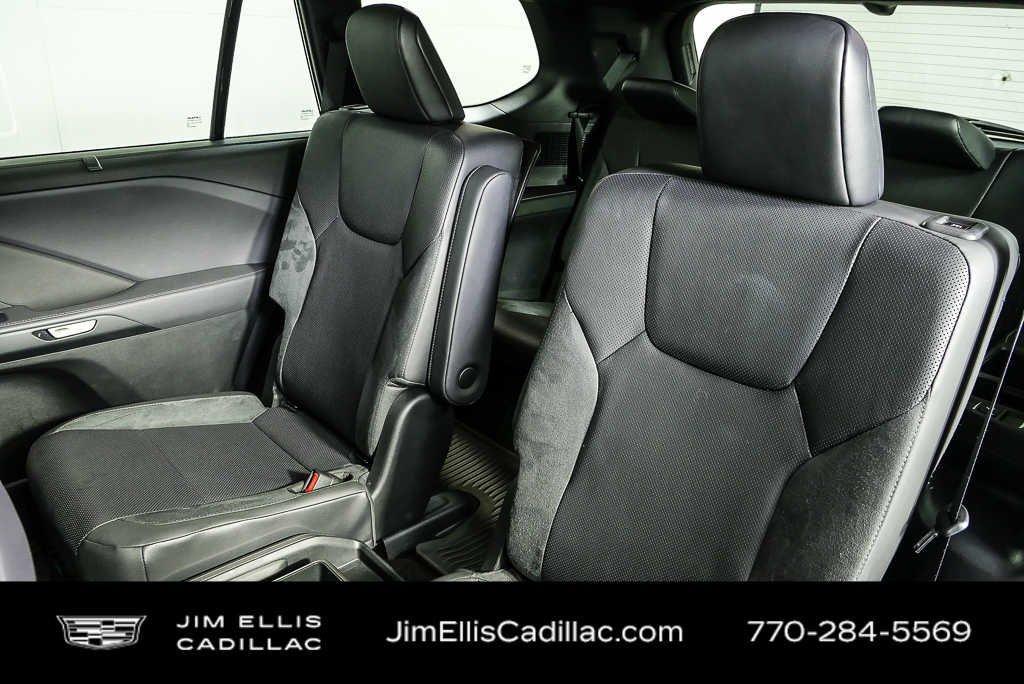 used 2024 Lexus TX 500h car, priced at $65,676