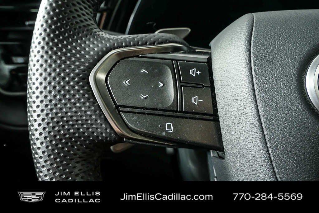 used 2024 Lexus TX 500h car, priced at $65,676