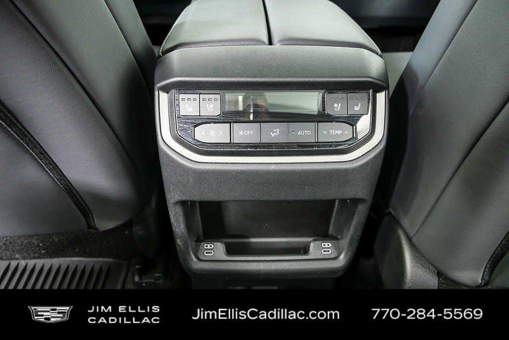 used 2024 Lexus TX 500h car, priced at $65,676