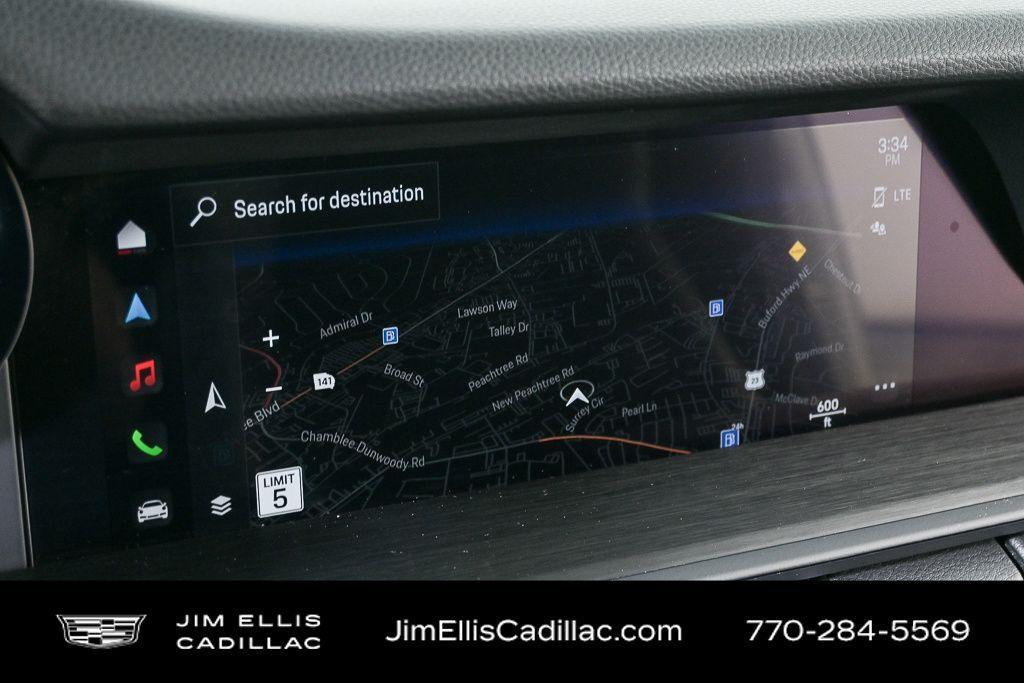 used 2023 Porsche 911 car, priced at $169,500