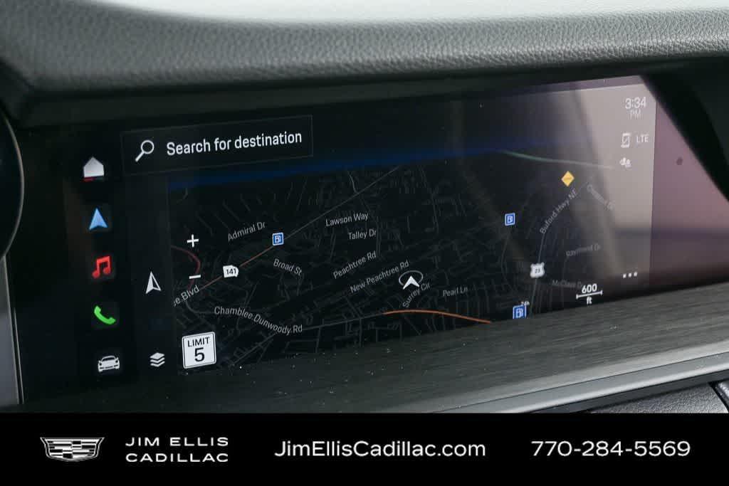 used 2023 Porsche 911 car, priced at $157,500