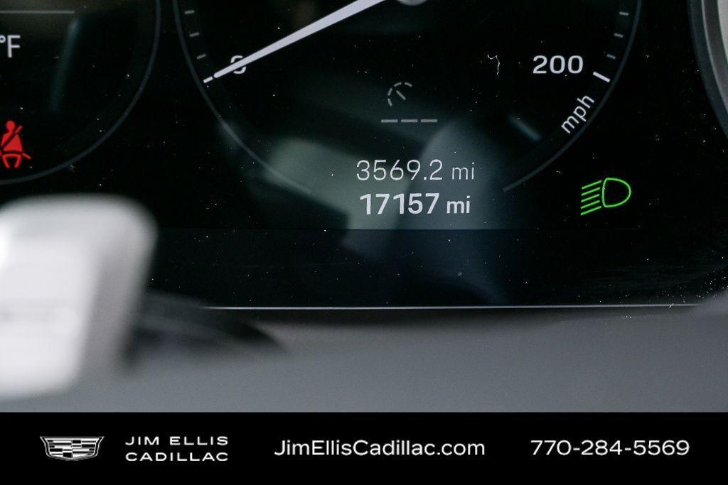 used 2023 Porsche 911 car, priced at $169,500