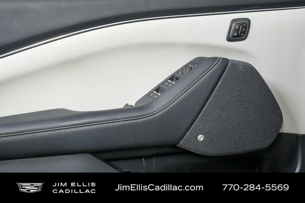 used 2021 Ford Mustang Mach-E car, priced at $23,988