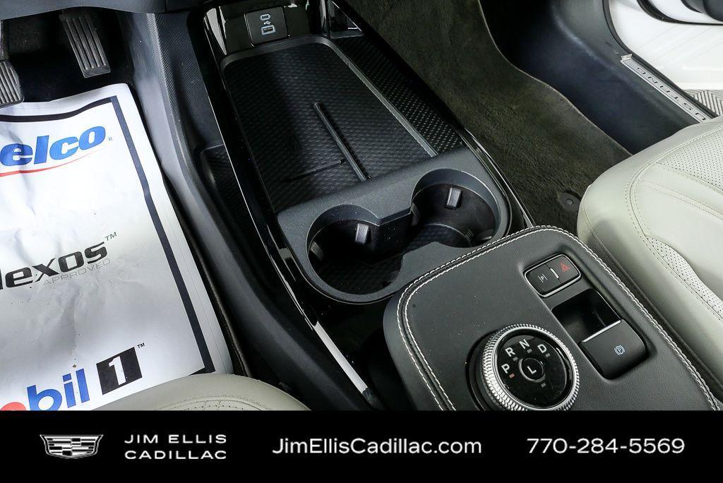 used 2021 Ford Mustang Mach-E car, priced at $23,988