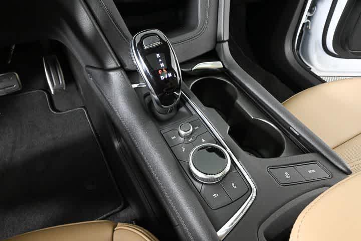 new 2025 Cadillac XT6 car, priced at $71,515