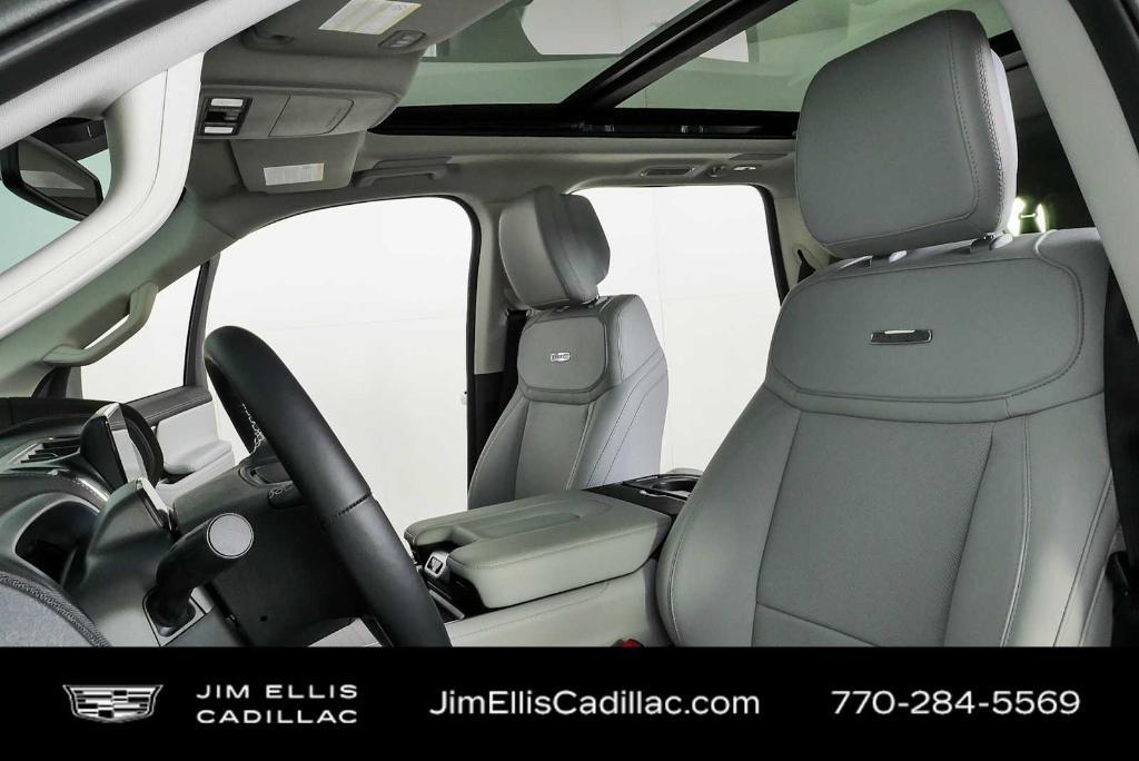 used 2026 Ford Expedition Max car, priced at $84,000