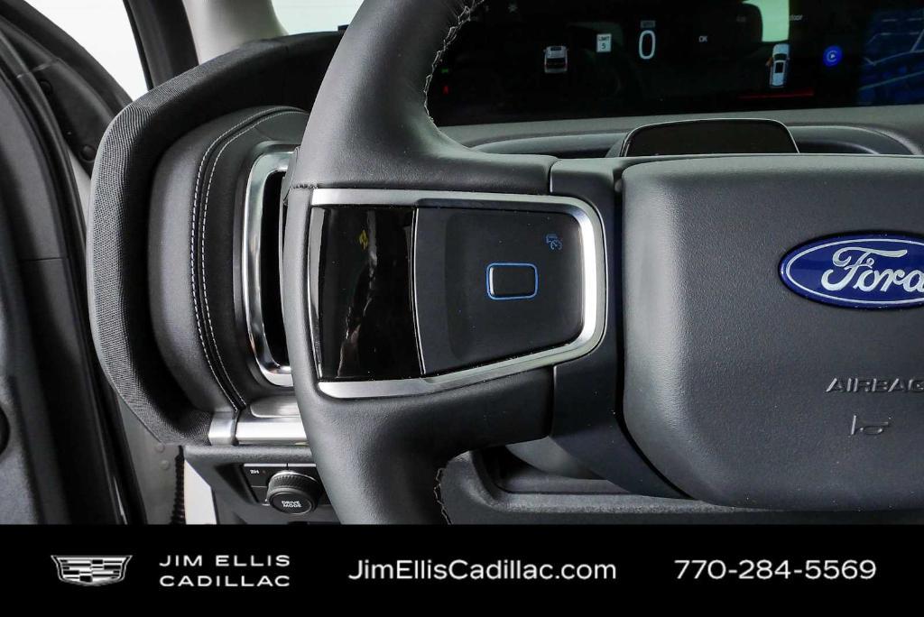 used 2026 Ford Expedition Max car, priced at $84,000