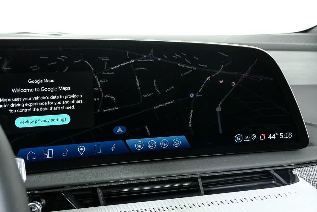 new 2026 Cadillac OPTIQ car, priced at $50,915