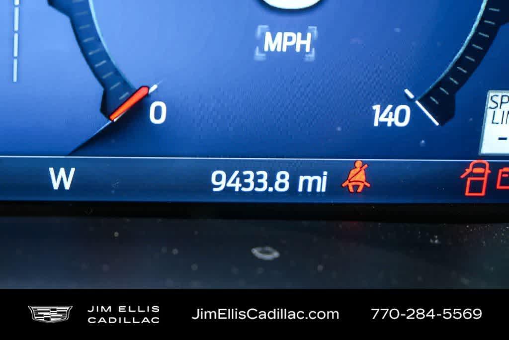 used 2024 Ford F-150 car, priced at $122,800