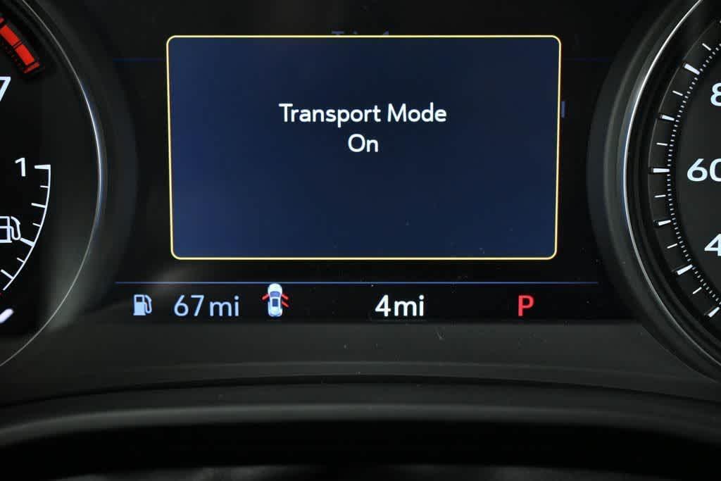 new 2024 Cadillac XT5 car, priced at $46,990