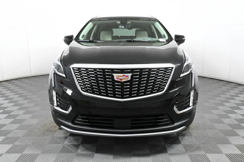 new 2024 Cadillac XT5 car, priced at $46,990