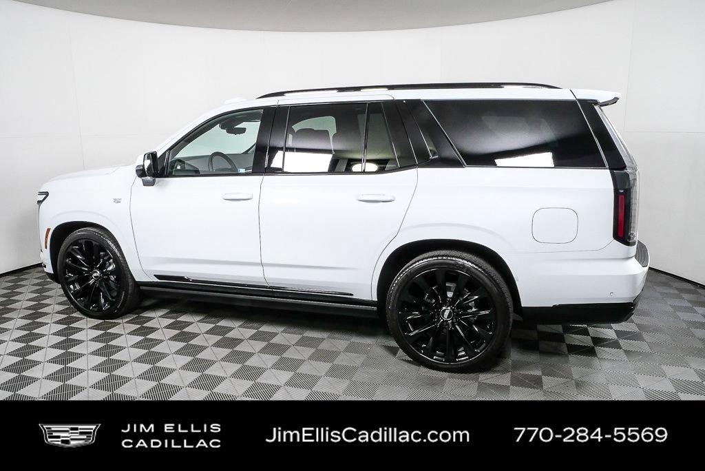 used 2026 Cadillac Escalade car, priced at $141,777