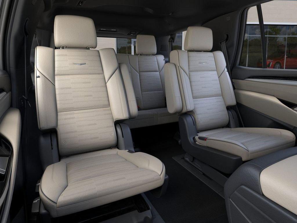 new 2026 Cadillac Escalade car, priced at $113,370