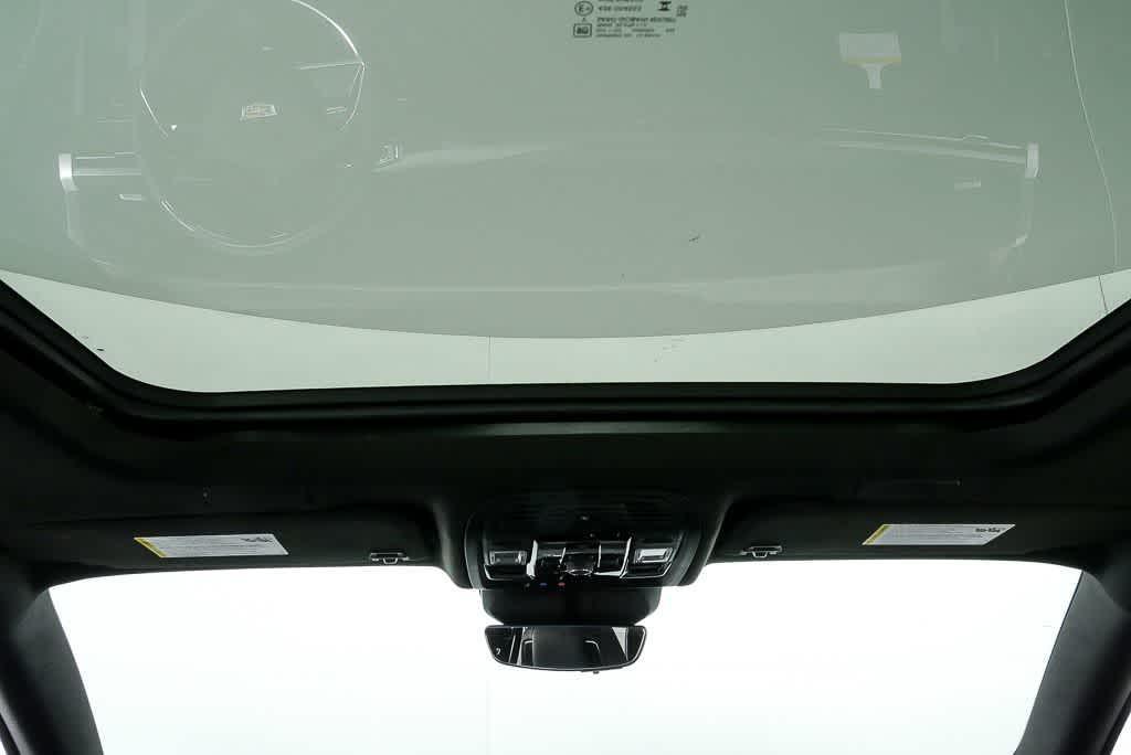 new 2026 Cadillac Escalade car, priced at $114,065