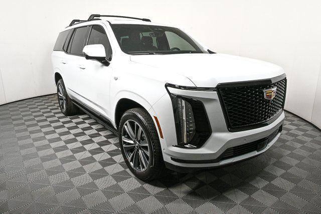 new 2026 Cadillac Escalade car, priced at $114,065