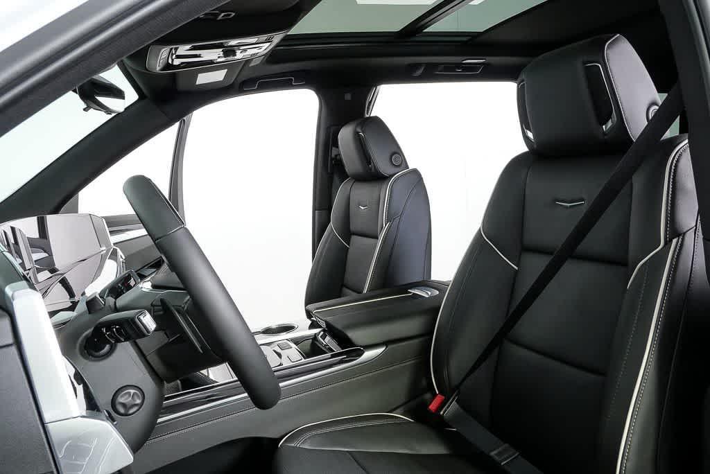 new 2026 Cadillac Escalade car, priced at $114,065