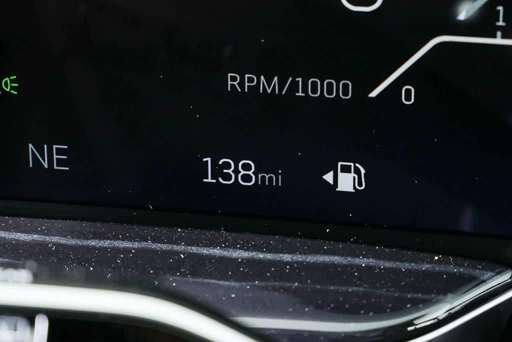 new 2026 Cadillac Escalade car, priced at $114,065