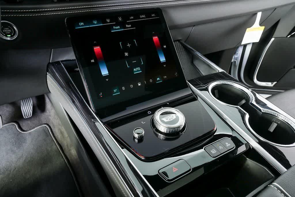 new 2026 Cadillac Escalade car, priced at $114,065